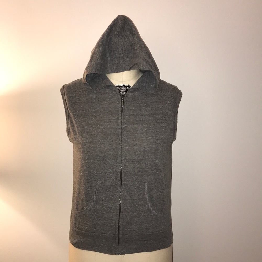 Alternative Apparel Vest
